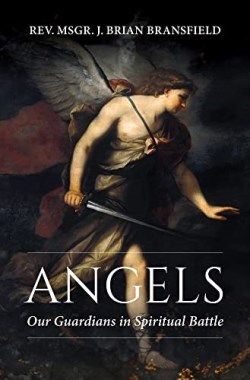 9781681929767 Angels : Our Guardians In Spiritual Battle