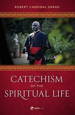 9781682782934 Catechism Of The Spiritual Life