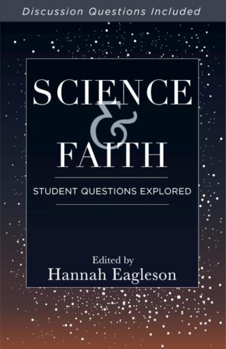 9781683072362 Science And Faith