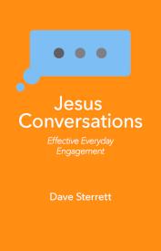 9781683073123 Jesus Conversations : Effective Everyday Engagement