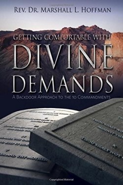 9781683140184 Getting Comfortable With Divine Demands