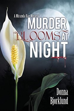 9781683140290 Murder Blooms At Night