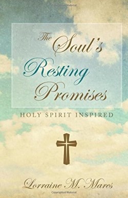 9781683140450 Souls Resting Promises Holy Spirit Inspired 2nd Ed