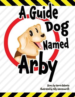 9781683141365 Guide Dog Named Arby