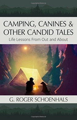 9781683142362 Camping Canines And Other Candid Tales
