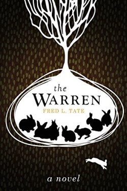 9781683143086 Warren : A Novel