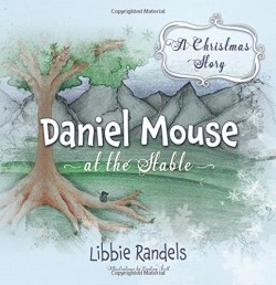 9781683143277 Christmas Story : Daniel Mouse At The Stable