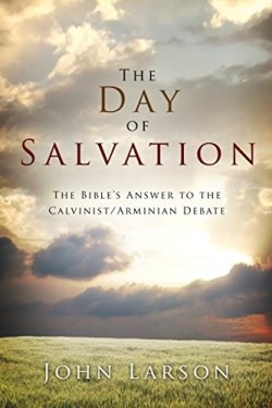 9781683143628 Day Of Salvation