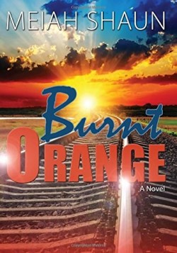 9781683143727 Burnt Orange : A Novel