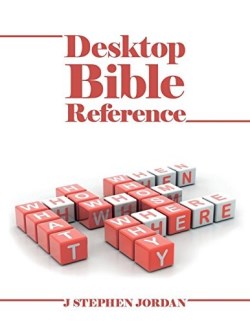 9781683145301 Desktop Bible Reference