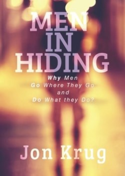 9781683146445 Men In Hiding