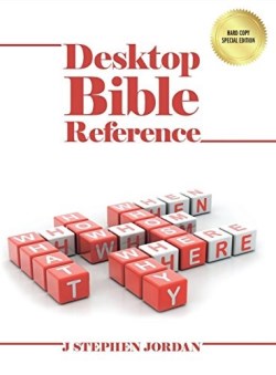 9781683147268 Desktop Bible Reference