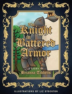 9781683147664 Knight In Battered Armor