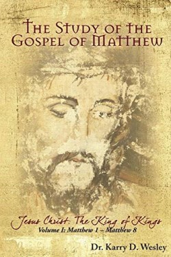 9781683148302 Study Of The Gospel Of Matthew