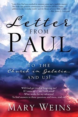 9781683149033 Letter From Paul