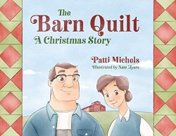 9781683149828 Barn Quilt : A Christmas Story