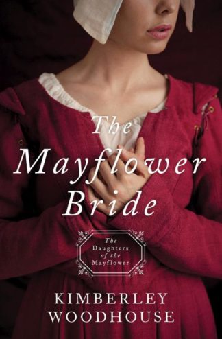 9781683224198 Mayflower Bride