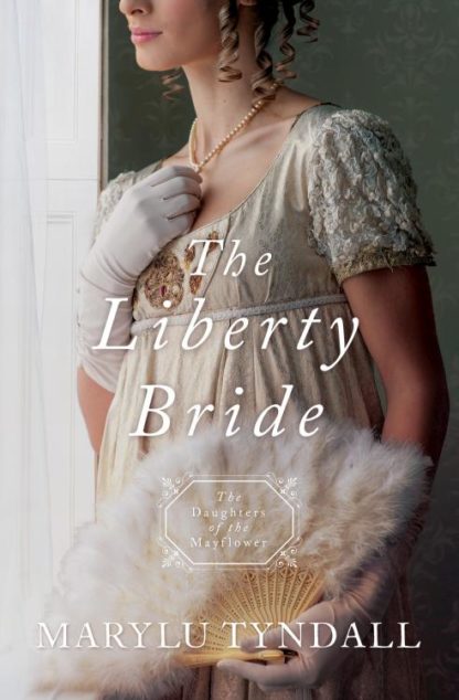 9781683226178 Liberty Bride