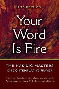 9781683366706 Your Word Is Fire 2nd Edition