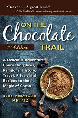 9781683366768 On The Chocolate Trail 2nd Edition