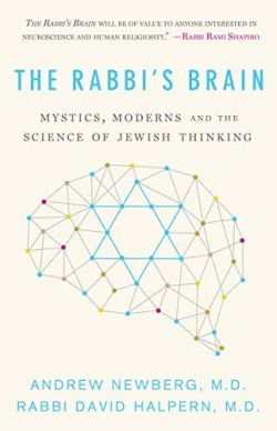 9781683367130 Rabbis Brain : Mystics