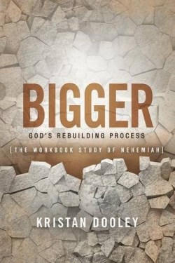 9781683500315 Bigger Gods Rebuilding Process (Workbook)