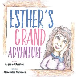 9781683503163 Esthers Grand Adventure