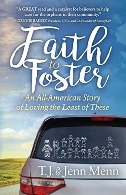 9781683505129 Faith To Foster