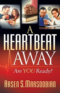 9781683506416 Heartbeat Away : Are You Ready