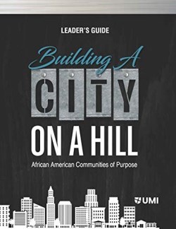 9781683531289 Building A City On A Hill Leaders Guide (Teacher's Guide)