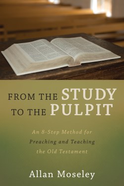 9781683592143 From The Study To The Pulpit