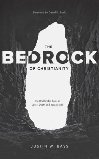 9781683593607 Bedrock Of Christianity