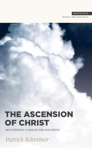 9781683593973 Ascension Of Christ