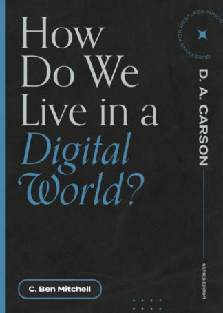 9781683595311 How Do We Live In A Digital World