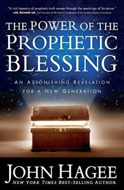 9781683970941 Power Of The Prophetic Blessing