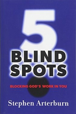 9781683971368 5 Blind Spots