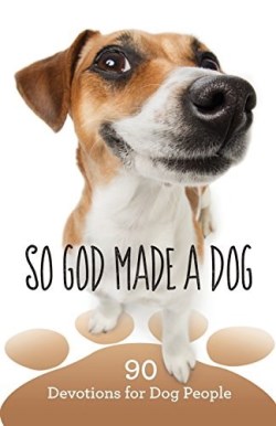 9781683972754 So God Made A Dog