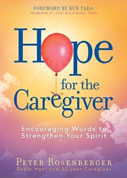 9781683972822 Hope For The Caregiver