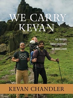 9781683973171 We Carry Kevan