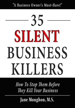 9781684110100 35 Silent Business Killers