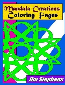 9781684110186 Mandala Creations Coloring Pages