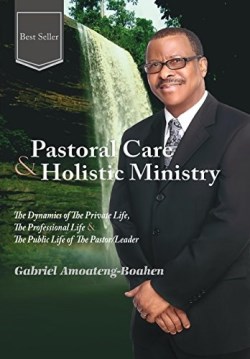 9781684110254 Pastoral Care And Holistic Ministry