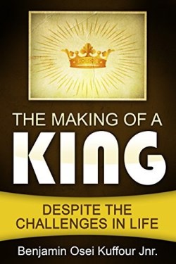 9781684110469 Making Of A King