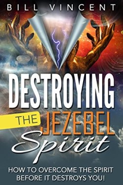 9781684110520 Destroying The Jezebel Spirit