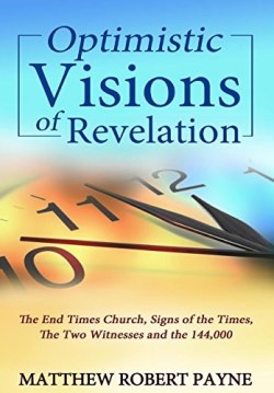 9781684111091 Optimistic Visions Of Revelation