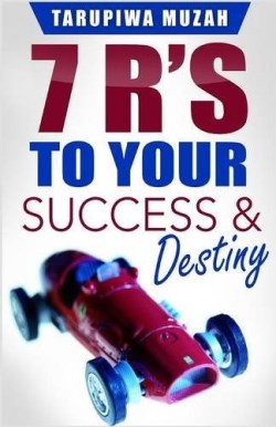 9781684111848 7 Rs To Your Success And Destiny