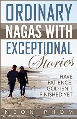 9781684111855 Ordinary Nagas With Exceptional Stories