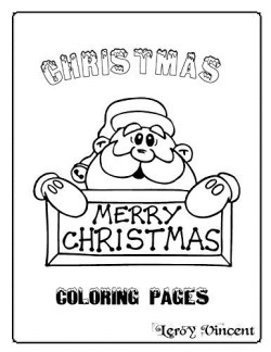 9781684112005 Christmas Coloring Book