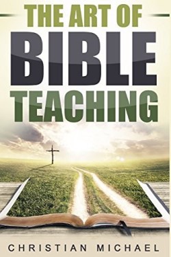 9781684112357 Art Of Bible Teaching