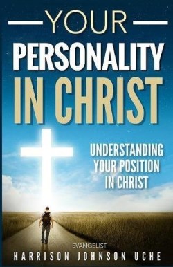 9781684114498 Your Personality In Christ